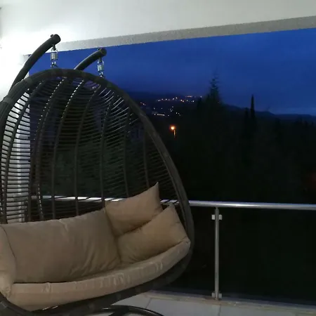 Sapanca’da Orman Ve Göl Manzaralı Malikane Villa *