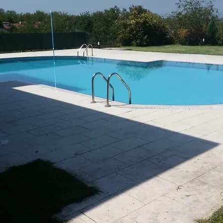 Sapanca'da Orman Ve Gol Manzarali Malikane * Sapanca
